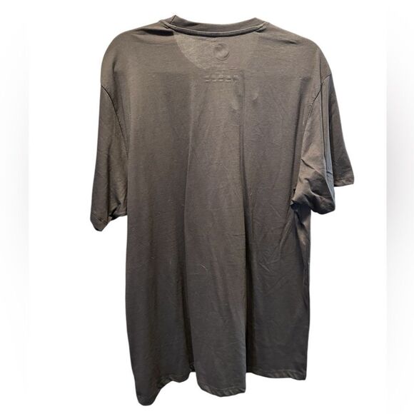 NWT ‘47 Brand Unisex Vintage Wash Graphic Tee Shirt NFL 49ers Football - Size XL - Picture 3 of 7